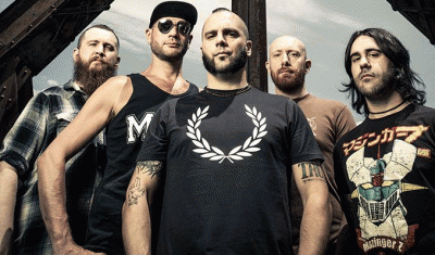 interview Killswitch Engage